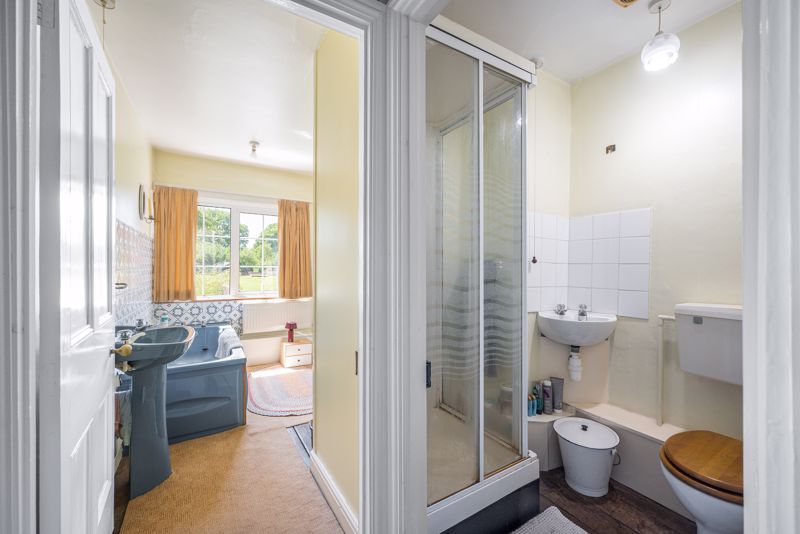 Bathroom- click for photo gallery